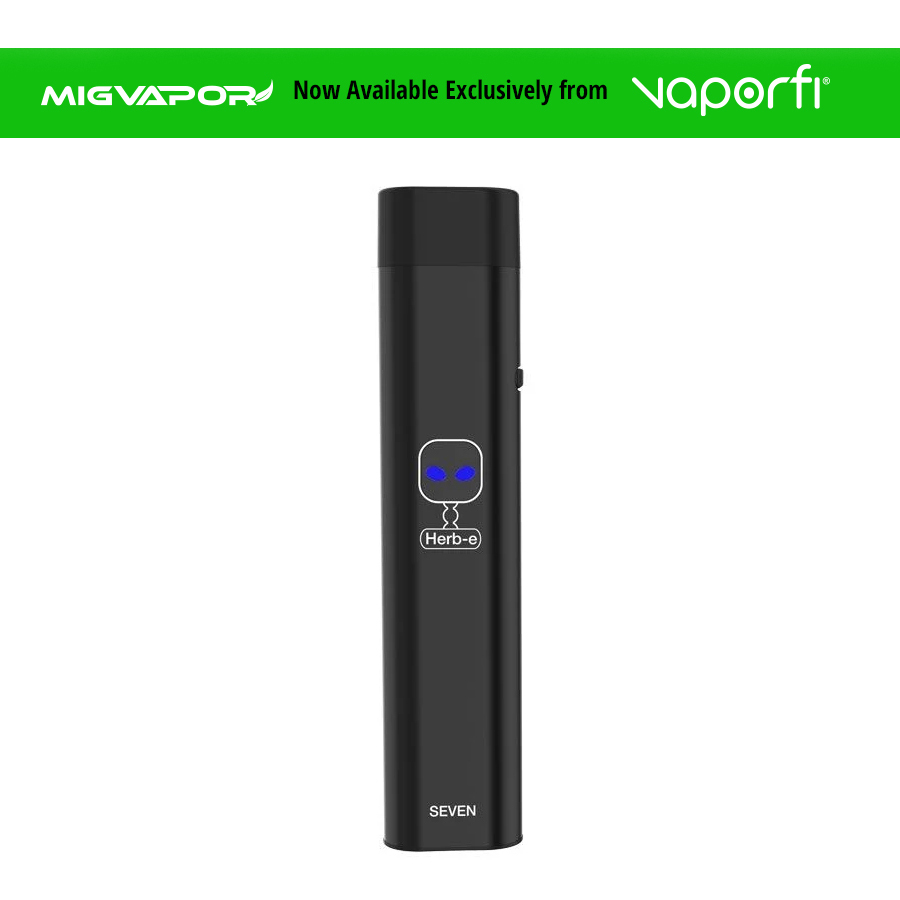 Mig Vapor Sol E-Nectar Collector Wax Pen Vaporizer, MIGVapor