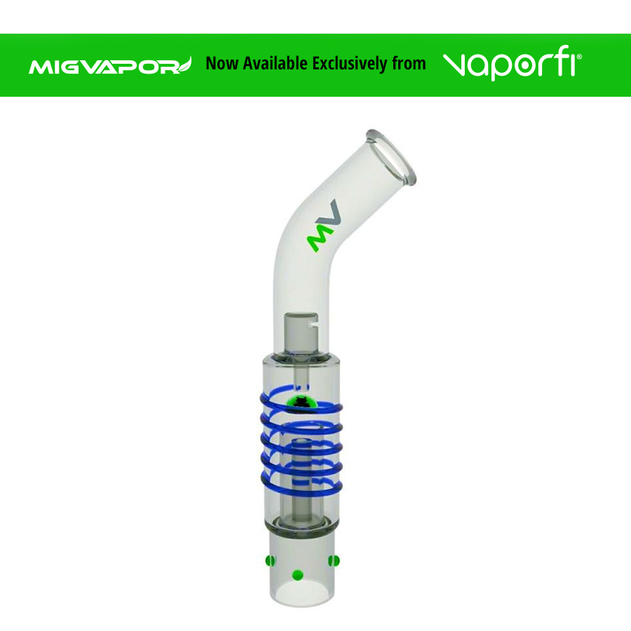 GV-N Glass Water Bubbler Vape Attachment (No-Spill) – vapes774.com