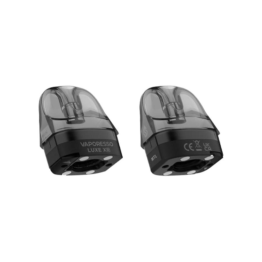 Vaporesso LUXE XR / XR Max Replacement Pods (2-Pack) - ALIVAPE