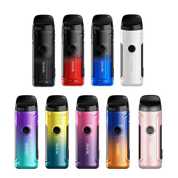 Smok Nord C Vape Pod Kit VaporFi