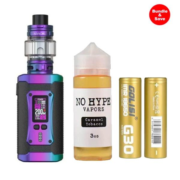 Smok Morph 2 Vape Kit Bundle