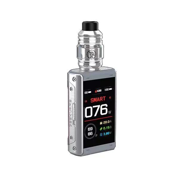 GeekVape T200 Aegis Touch Starter Kit | VaporFi