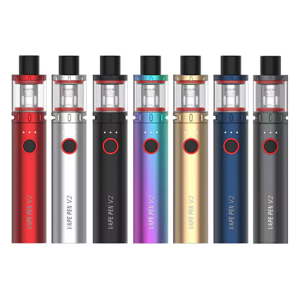 Smok Vape Pen V2 Starter Kit | VaporFi