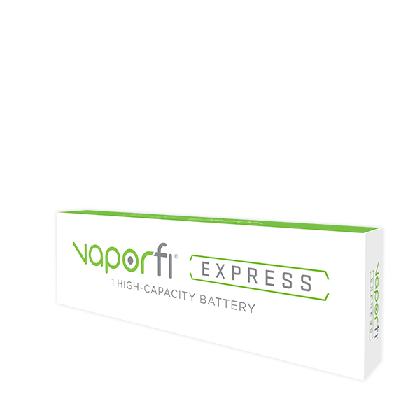 VaporFi Express E Cigarette Battery VaporFi