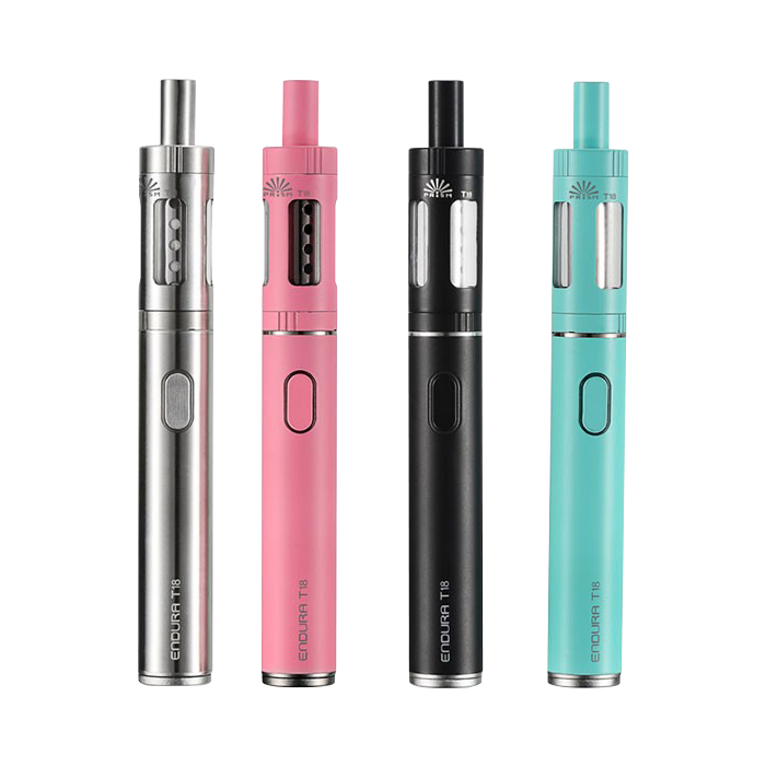 Innokin Endura T8 Vape Pen Kit | VaporFi