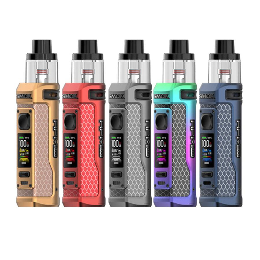 SMOK Vapes SMOKTech Pens Mods and Pod Systems VaporFi